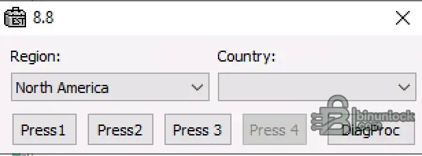 CNH Electronic Service EST interface screenshot