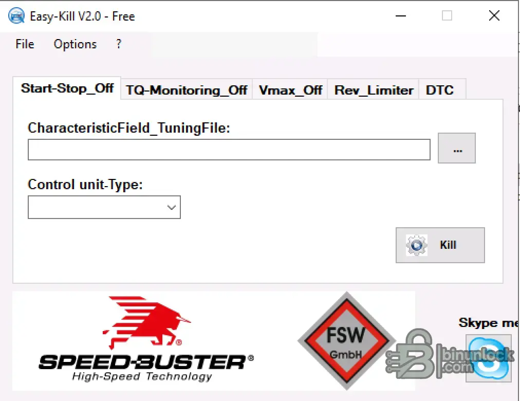 EasyCal 2.0.0 screenshot