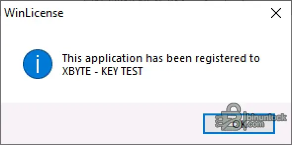 ECM Titanium screenshot