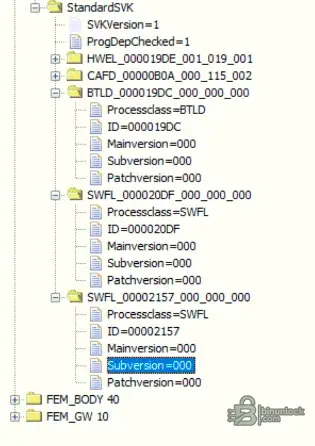 Unlock DME EDC Flashing E-Sys Patched screenshot