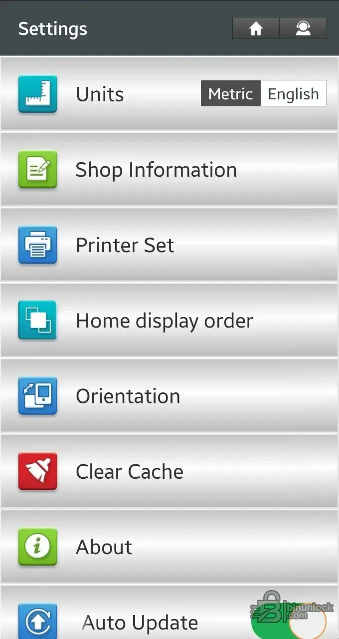 X431 PRO3 Android Client Thinkdiag 2 screenshot
