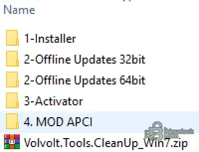Volvo Premium Tech PTT 1.12 file screen
