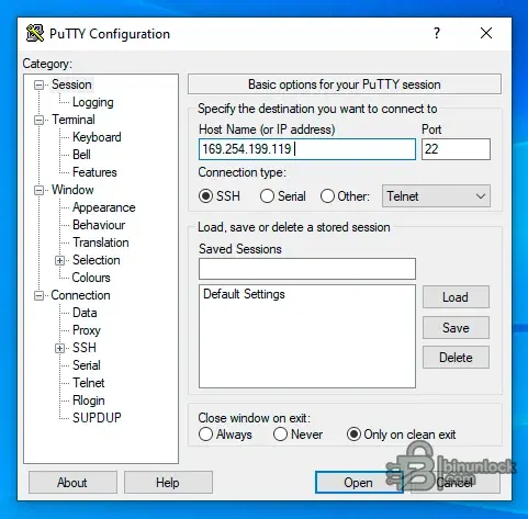 NBT EVO Hard Drive HDD screenshot