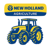 New Holland T8 9.0D ECU File – Bosch EDC17CV41, Software 511206 (AdBlue OFF)
