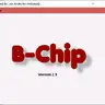 B-Chip - Multi-Brand Immo PIN Code Reader