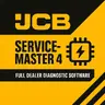 JCB Servicemaster 4 - Full Dealer Diagnostic Software