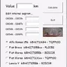 Dashboard Calculator (Magneti Marelli, Motorola 68HC7xx) — Odometer & EEPROM Tool