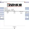 Isuzu E-IDSS – Industrial Engine Diagnostic Service System
