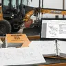 CASE 845 865 885 Grader — Complete Service Repair Manual