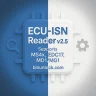 ECU ISN Reader | Supports MS4x, EDC17, MD1/MG1
