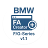 BMW FA Creator for F/G-Series