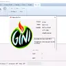 Dr.Gini B022 (build 105) — patched / unlimited