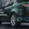 Land Rover Discovery L462 Workshop Service Manual