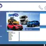 Simplo Automotive Manuals — component locations and fault codes