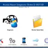 Suzuki SDT-II SDR 2025 — dealer diagnostics + Bosch 6516 VCI