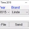 ProSecCo toolkit — Date/Time compatibility & registration utilities (forklift service apps)