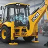 JCB 1CX / 208S Backhoe Loader – Service & Repair Manual (PDF)
