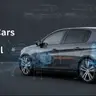 Peugeot All Models Factory Service Manual Pack