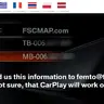 FemtoEVO NBT EVO and MGU Feature Management Tool
