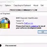 BMW Diagnostic Head and DIS-ICOM Helper Toolkit