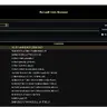 Renault Lists Browser Component Code Lookup