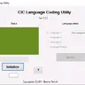 BMW CIC Language Coding and Map Utility