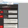 UpRev ROM Editor Nissan Infiniti Tuning Suite