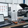 Range Rover Sport L494 Complete Workshop Manual Pack