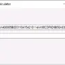 GM Global B Seed Security Access Calculator