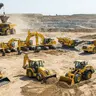 Komatsu Service Manual Mega Pack – Bulldozers, Excavators, Loaders, Engines, Mining & More
