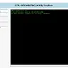 BMW ISTA Configuration Utility for Windows Diagnostic Workstations
