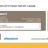 Parker Vansco VMMS Ladder Logic and VMM Diagnostics Tool