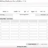 BMW E6x MSS65 Binary Editor for M5 and M6 Calibration Files