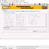 Bell CANCOMM Diagnostics and Controller Configuration for Machines