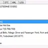 VCAP Interpreter for GM Opel SPS Controller Analysis
