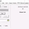 Peugeot Citroen Keypad Immobilizer Code Tool