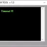 EDC15 EEPROM Tool for ECU Data Read and Service Programming