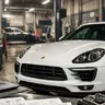 Porsche Macan Workshop Manuals and Wiring Diagram Library