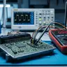ECU Pinouts and Bench Wiring Library for Service Work