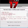 IMMOFF17 v2.1 - The EDC17/MED17 Immo Disabler