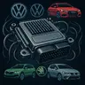 VAG Flash Data Files - Full Archive